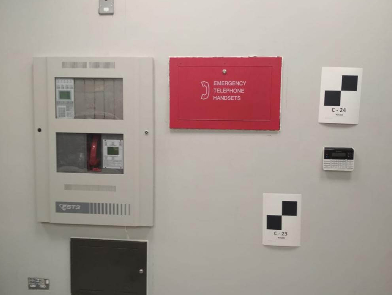 SAGA ELECTRICAL SERVICES